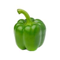 ราคา โครงการหลวง พริกยักษ์เขียว แพ็ค 120 ก. (844314930890161)