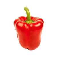 ราคา โครงการหลวง พริกยักษ์แดง แพ็ค 120 ก. (60213971196377)