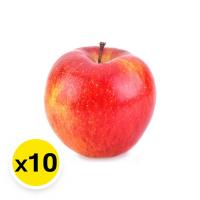 ราคา แอปเปิ้ลเอนวี่#113 - แพค 10 (61759312727438)