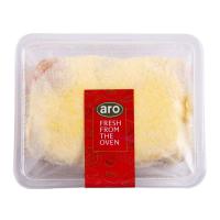 ราคา เอโร่ ขนมปังเนยสด 35 ก. x 6 (475307440673143)