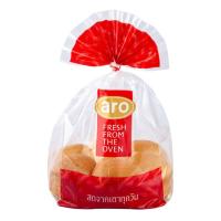 ราคา เอโร่ ขนมปังไส้หมูหยองน้ำพริกเผา 330 ก. (367980900934898)