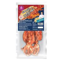 ราคา คิวเฟรช ปลาหมึกหมักซอสหม่าล่าเสียบไม้แช่แข็ง 140 ก. (977853593282206)