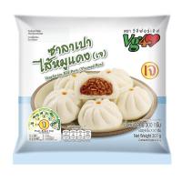 ราคา Vg4love ซาลาเปาไส้หมูแดงเจ300กx1 (967198806595066)