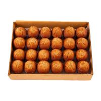 ราคา (สินค้าสั่งจอง) เค้กกล้วยหอม 55 ก. x 24 (225683308306201)