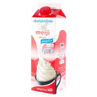 ราคา เมจิ วิปปิ้งครีม 946 มล. (6974713790659)