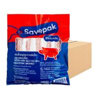 ราคา เซพแพ็คสามชั้นหมูกระทะแช่แข็ง1x10 (614873329514411)