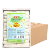 ราคา เอโร่ ปอเปี๊ยะกุ้งวุ้นเส้นแช่แข็ง 1 ลัง (800 ก. 40 ชิ้น) x 10 (7275678499011)