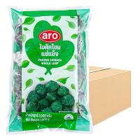 ราคา เอโร่ ใบผักโขมแช่แข็ง 1 กก. x 10 (7275686297795)
