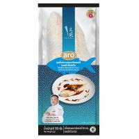 ราคา เอโร่ X เชฟแมน เนื้อปลาแพนกาเซียสดอร์รี่พร้อมซอสเต้าซี่แช่แข็ง 190 ก. (834893599586472)