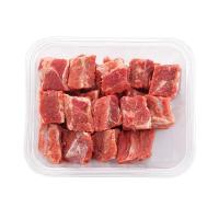 ราคา ซี่โครงหมูหั่นชิ้น 1 กก. (629343700732791)