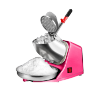 ราคา Camel เครื่องบดน้ำแข็ง เครื่องไสน้ำแข็ง เครื่องป่นน้ำแข็ง เครื่องไสน้ำแข็ง เกล็ดหิมะ 4ใบมีด (635414463523950)