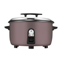 ราคา Camel หม้อหุงข้าว 8-18 ลิตร หม้อหุงข้าวไฟฟ้าขนาดใหญ่ Electric Rice Cookers 18l(20-25คน) (234852183513218)