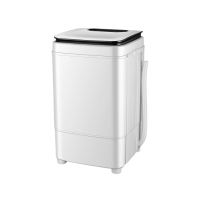 ราคา Camel เครื่องซักผ้ามินิฝาบน 9kg ความจุขนาดใหญ่ ถังซักเดียวขนาดเล็ก เครื่องฆ่าเชื้อกึ่งอัตโนมัติขนาดเล็ก เครื่องซักผ้า มูลค่าสูง-9.0kg (678474714051461)