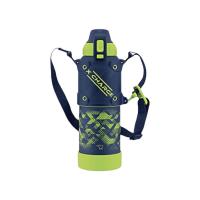 ราคา Zojirushi กระติกน้ำสุญญากาศเก็บความร้อนและความเย็น ขนาด 1 ลิตร รุ่น Sd-hb10 Ag เขียวอ่อน (227627089587767)