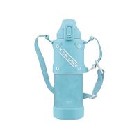 ราคา Zojirushi กระติกน้ำสุญญากาศเก็บความร้อนและความเย็น ขนาด 1 ลิตร รุ่น Sd-hb10 Al ฟ้า (298343961145989)