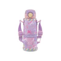 ราคา Zojirushi Cool Bottles กระติกน้ำสุญญากาศ เก็บความร้อน/เย็น 0.48 ลิตร รุ่น Sm-ua48 Vz สีม่วง (687543012020451)