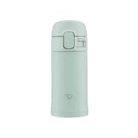 ราคา Zojirushi Mugs กระติกน้ำสุญญากาศ เก็บความร้อน/เย็น 0.20 ลิตร รุ่น Sm-pd20 Gm สีเขียว (495244570953030)