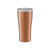 ราคา Zojirushi Tumbler แก้วเก็บความร้อน/เย็น 0.60 ลิตร รุ่น Sx-dn60 Nc (สีน้ำตาล) (525015056787619)