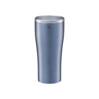 ราคา Zojirushi Tumbler แก้วเก็บความร้อน/เย็น 0.60 ลิตร รุ่น Sx-dn60 Ac (สีฟ้า) (995588194867105)