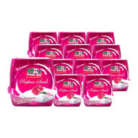 ราคา มิกซ์ เจลหอมปรับอากาศ 180ก. สวีทดรีม X 12 (142278729562759)