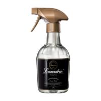 ราคา Laundrin Fabric Refresher 370 ml ลอนดริน สเปรย์ฉีดผ้าหอม 370 มล. หอมหรูหรา นุ่ม ละมุน สะอาด Classic Floral (151124696108843)