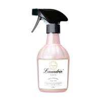 ราคา Laundrin Fabric Refresher 370 ml ลอนดริน สเปรย์ฉีดผ้าหอม 370 มล. หอมหรูหรา นุ่ม ละมุน สะอาด Classic Fiore (749409681498686)