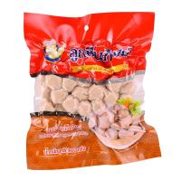 ราคา ลดลูกชิ้นทิพย์ลูกชิ้นเอ็นหมู 400ก (361038757529790)