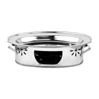 ราคา ชุดเตาปลา Anchor สแตนเลส 14 นิ้ว (stainless) (785331473262922)