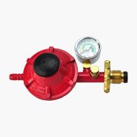 ราคา Gmax หัวปรับแรงดันต่ำ + เซฟตี้ + เกย์วัดแรงดันแก๊ส ปลอดภัย x 2 รุ่น Vlp889d (6969865699523)