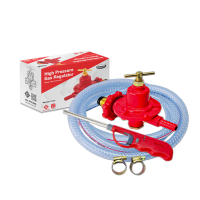 ราคา Gmax ชุดติดตั้งหัวเร่งแก๊สแรงดันสูง ครบเซต สำหรับเตาฟู่ รุ่น Vhp103a-p1 (6969865896131)