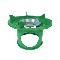 ราคา Gmax โครงเตาแก๊สปิคนิค 4 กก. พร้อมบังลมในตัว Picnic Windshield รุ่น Ltp-001 (6969483854019)