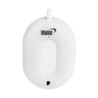 ราคา Yamada เครื่องฟอกอากาศแบบพกพาช่วยลดปริมาณ ฝุ่น pm 2.5 กลิ่นควัน ละอองเกสรดอกไม้รุ่น W2 ขาว (959110555169631)