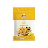 ราคา Unclebarns ผง ปรุงรส โรย เขย่า หมัก รส ชีส ขนาด 200 กรัม ผงเขย่า ผงโรย โรยของทอด (171148634749497)