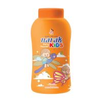 ราคา narak แป้งเด็กน่ารัก คิดส์ undefined เฟรช สีส้ม 150 ก. (881294184222486)
