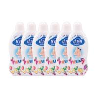 ราคา Narak โลชั่นเด็กน่ารัก ฟรุตตี้ 90 มล. undefined 6 ชิ้น / ชุด (245706323660281)