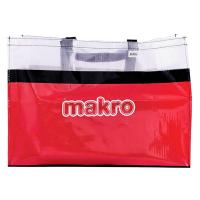 ราคา ถุงแม็คโครช้อปปิ้ง ขนาด 20.5x14.5 นิ้ว (7497554559171)