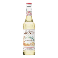 ราคา Monin Butterscotch Syrup 700 Ml. | โมนิน บัตเตอร์สกอตช์ ไซรัป 700 มล. (705501472676471)