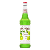 ราคา Monin Green Apple Syrup 700 Ml. | โมนิน กรีน แอปเปิ้ล ไซรัป 700 มล. (191517586956003)