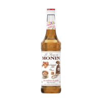 ราคา Monin Salted Caramel Syrup 700 Ml. | โมนิน ซอลส์ คาราเมล ไซรัป 700 มล. (282169944578638)