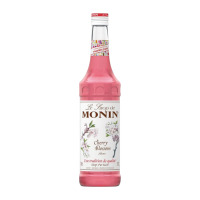 ราคา Monin Cherry Blossom Syrup 700 Ml. | โมนิน เชอร์รี่ บลอสซั่ม ไซรัป 700 มล. (133882536841801)