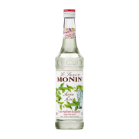 ราคา Monin Mojito Mint Syrup 700 Ml. | โมนิน โมจิโต้ มิ้นท์ ไซรัป 700 มล. (714678767843012)