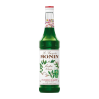 ราคา Monin Green Mint Syrup 700 Ml. | โมนิน กรีนมิ้นท์ ไซรัป 700 มล. (567871547276585)