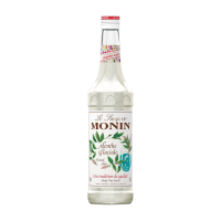 ราคา Monin Frosted Mint Syrup 700 Ml. | โมนิน ฟรอสต์มิ้นท์ ไซรัป 700 มล. (542339423928176)