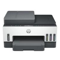 ราคา เอชพี เครื่องปริ้น All-in-one Printer Smart Tank 750 Pscw Adf (437017390422858)