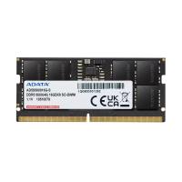ราคา เอดาต้า แรมโน้ตบุ๊ค Ddr5 16gb/5600mhz. Cl46 So-dimm สีดำ (836840297297549)