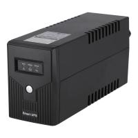 ราคา ชูโฟทิค เครื่องสำรองไฟ Smart Ups Me1000ii (1000va/480w) (389384046249027)