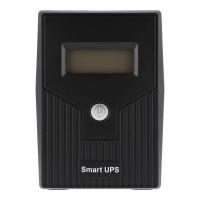 ราคา ชูโฟทิค เครื่องสำรองไฟ Ups Me1100p (1100va/550w) Lcd Display (753801520080642)