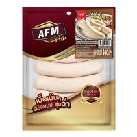ราคา Afm Plus สก.ไก่พริกไทยดำ 500กx1 (194254956257356)
