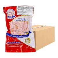 ราคา หมูสองตัว สโมคเบค่อนบิท 500ก X 10 (899048689448532)