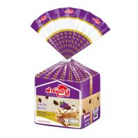 ราคา ฟาร์มเฮ้าส์ ขนมปังลูกเกด 250 กรัม (7497519562947)